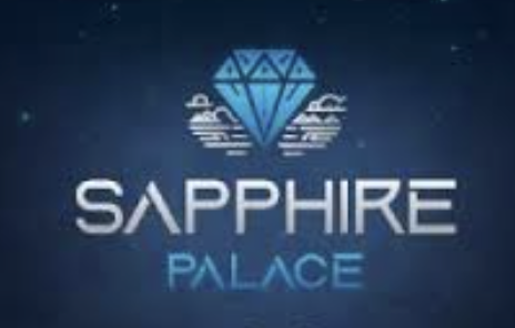 sapphıre palace bet