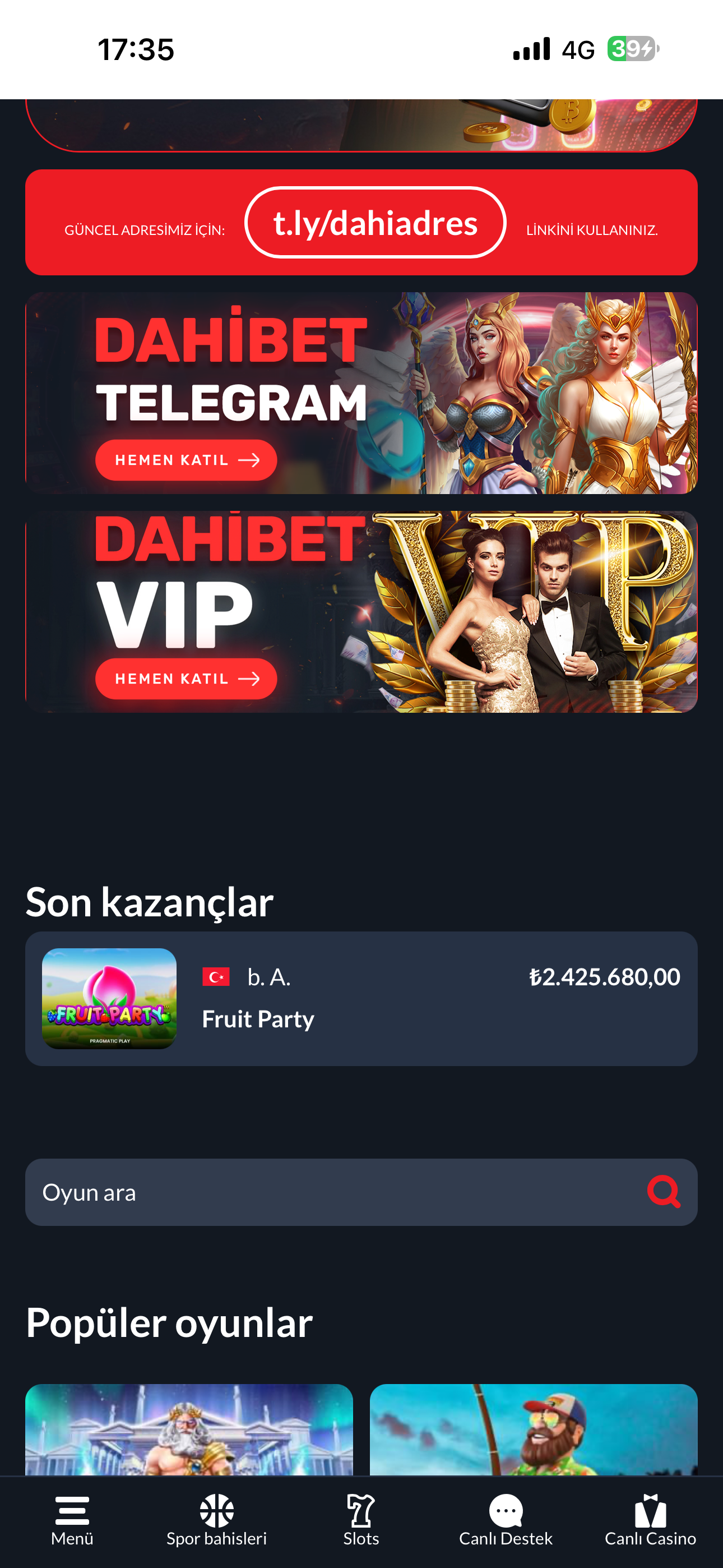 Şikayet görseli