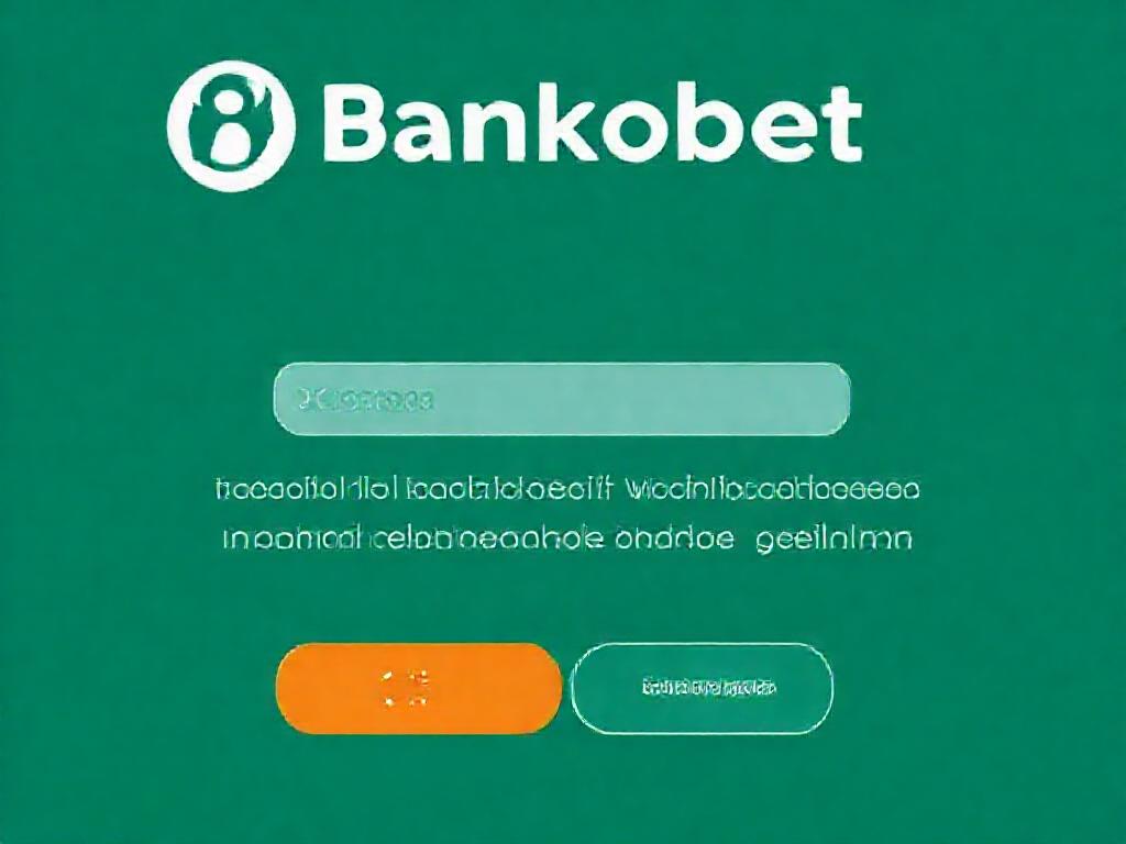 bankobet Güncel Giriş Adresi