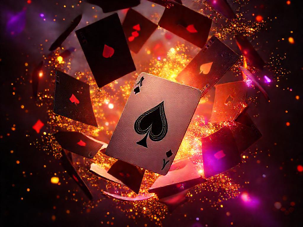 betbas Casino Oyunları