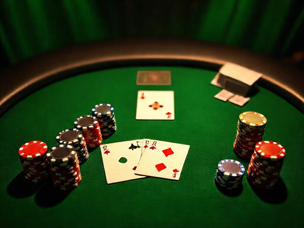 betkolik Casino Oyunları