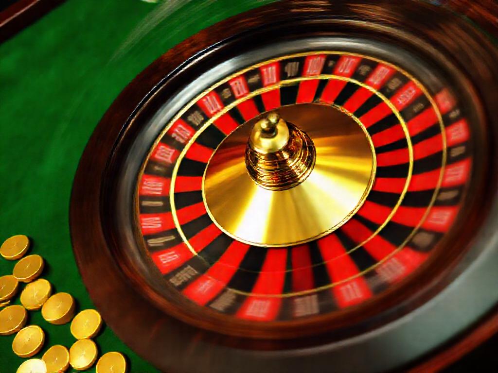 betloria Casino Oyunları