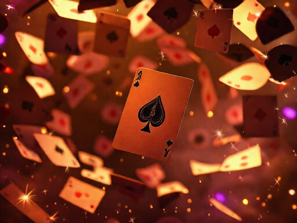 Betmarlo Casino Oyunları