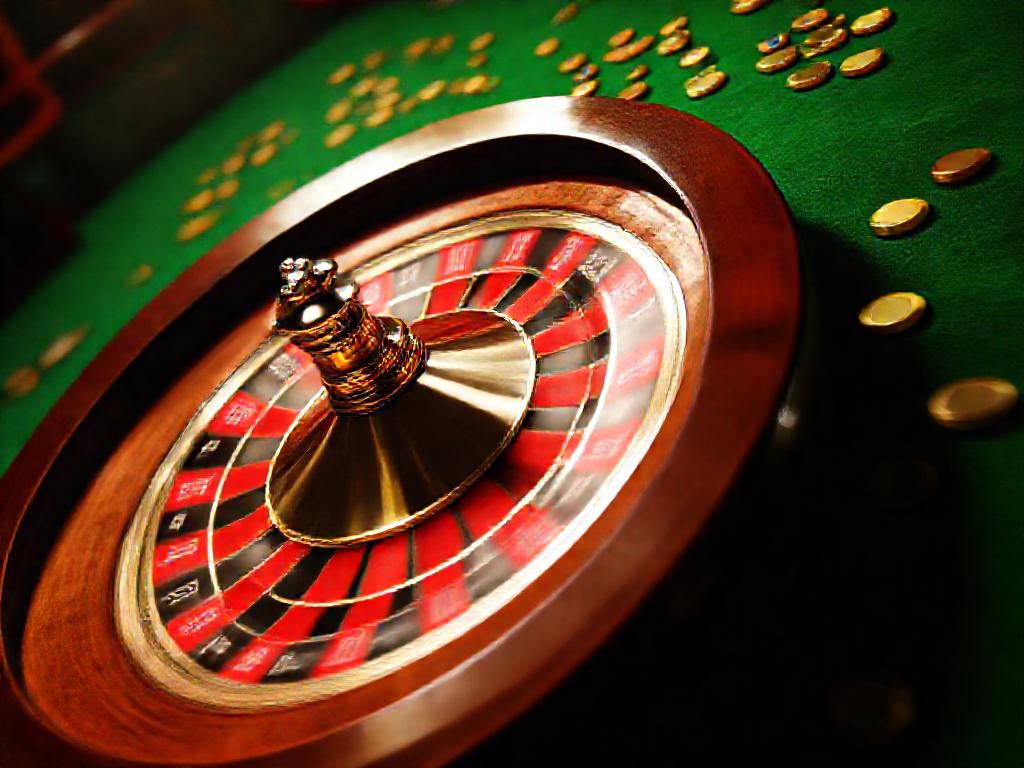 goatbahis Casino Oyunları