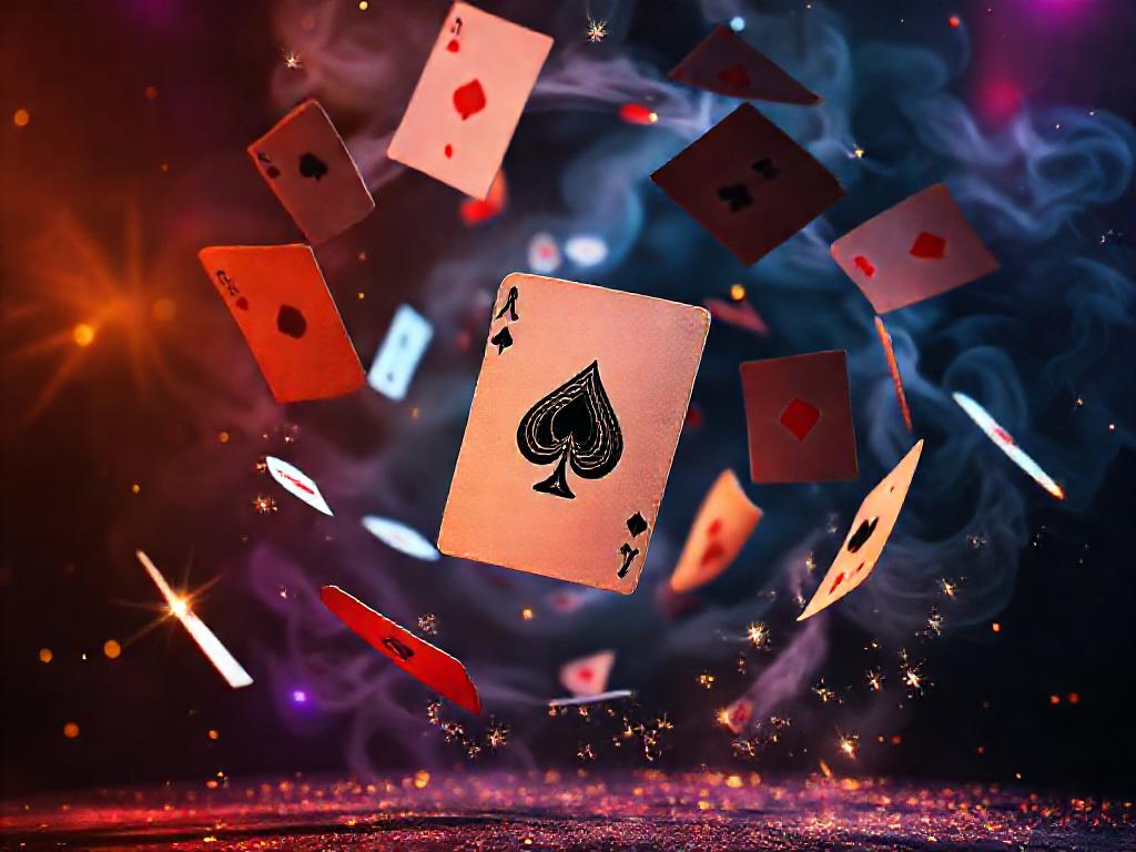 meritwin Casino Oyunları