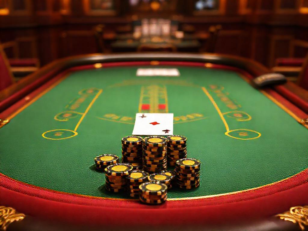 nisanbet Casino Oyunları