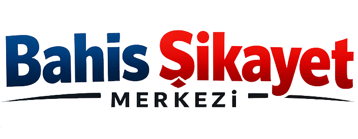 Bahis Şikayet Merkezi